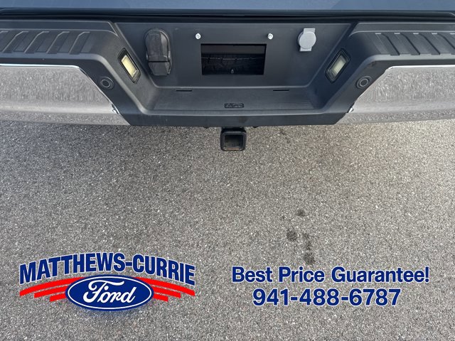 Certified 2023 Ford F150 Lariat w/ Equipment Group 502A High AWD/4WD image 14