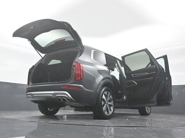 Used 2020 Kia Telluride S image 29