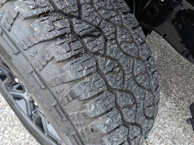 Certified 2025 Ford F150 STX AWD/4WD image 34