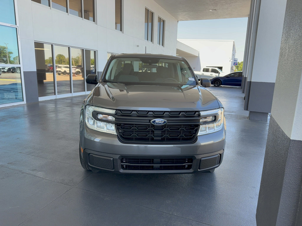 Certified 2023 Ford Maverick XL FWD image 6