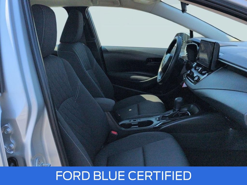 Used 2024 Toyota Corolla LE FWD image 29