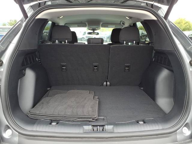 Certified 2023 Ford Escape Active AWD/4WD image 8