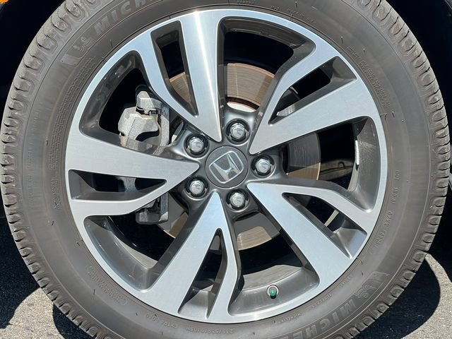 Used 2022 Honda Odyssey Touring image 10