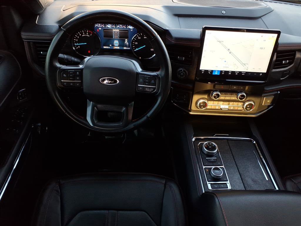 Certified 2022 Ford Expedition Limited image 19