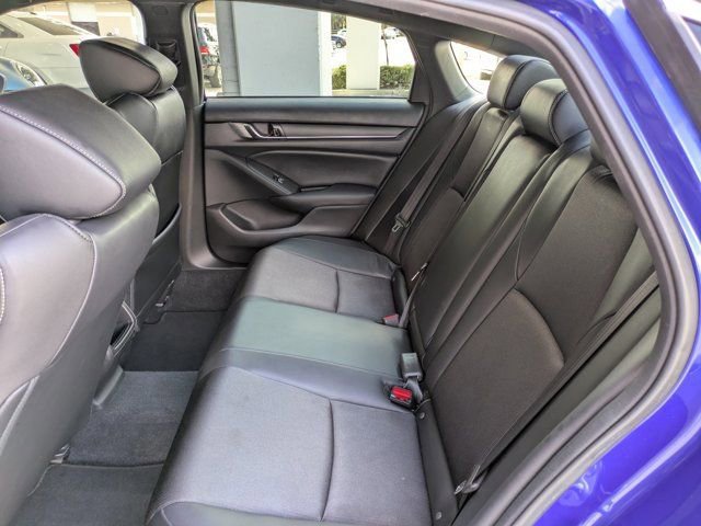 Used 2022 Honda Accord Sport image 17