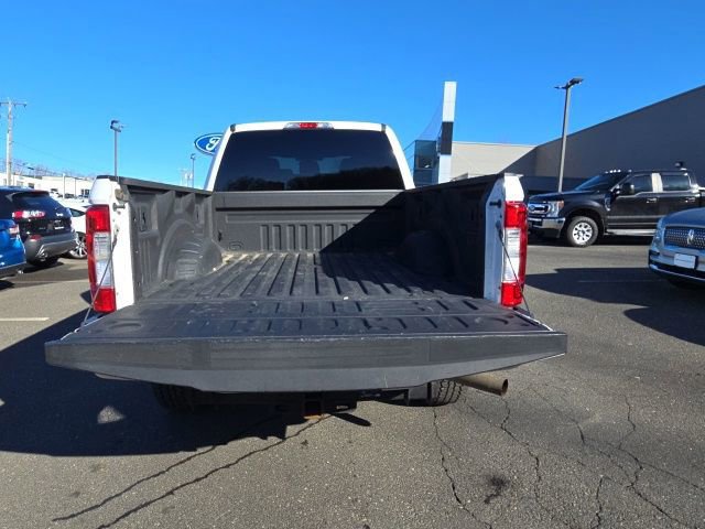 Certified 2018 Ford F250 XLT image 33