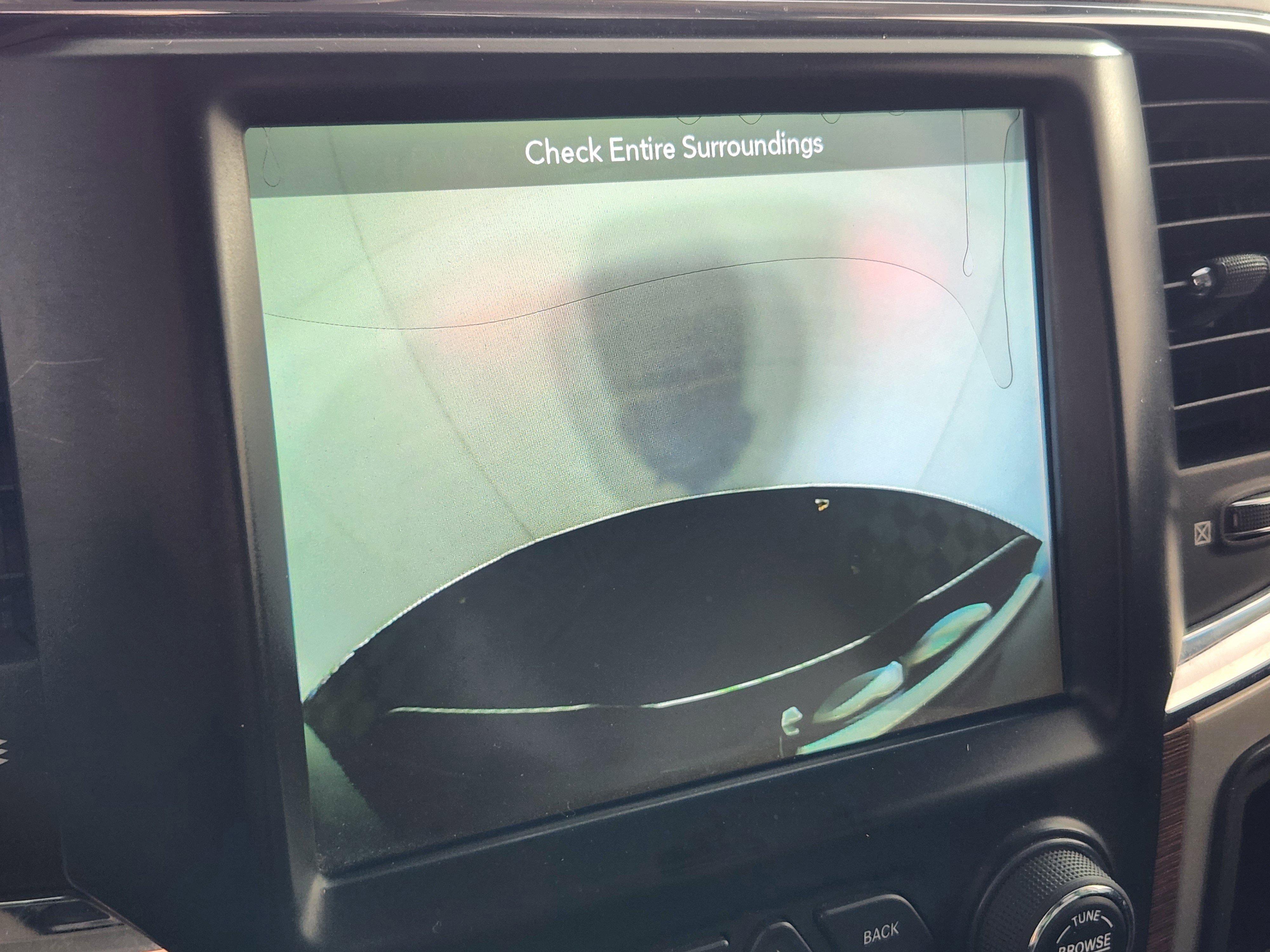 Used 2018 RAM 2500 Laramie image 22