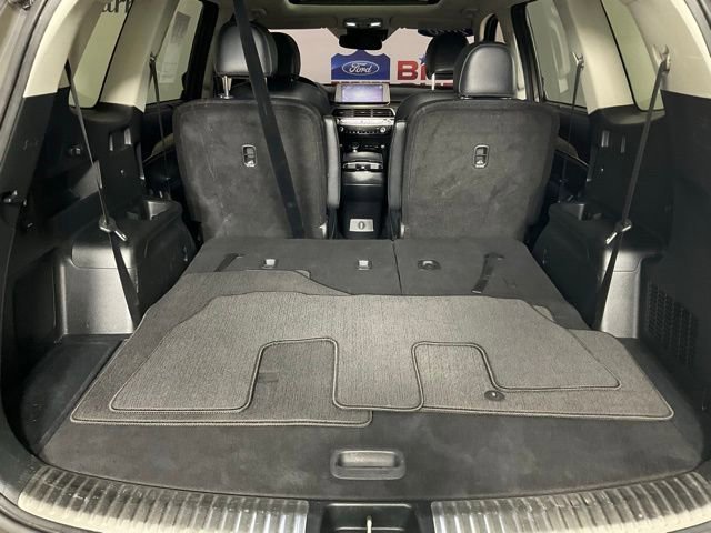 Used 2020 Kia Telluride SX w/ Towing Package image 11