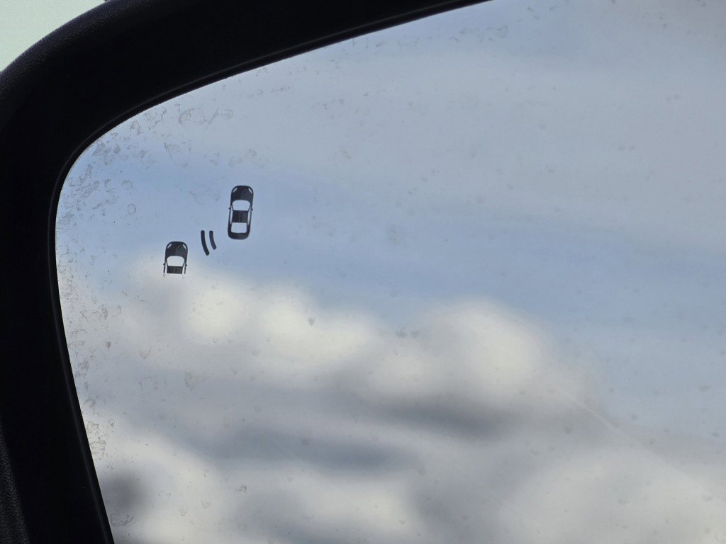 Certified 2023 Ford Escape ST-Line image 21