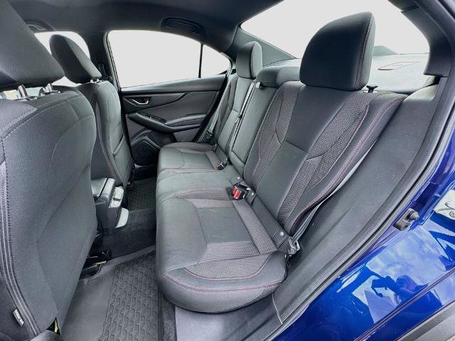 Used 2022 Subaru WRX Premium AWD/4WD image 19