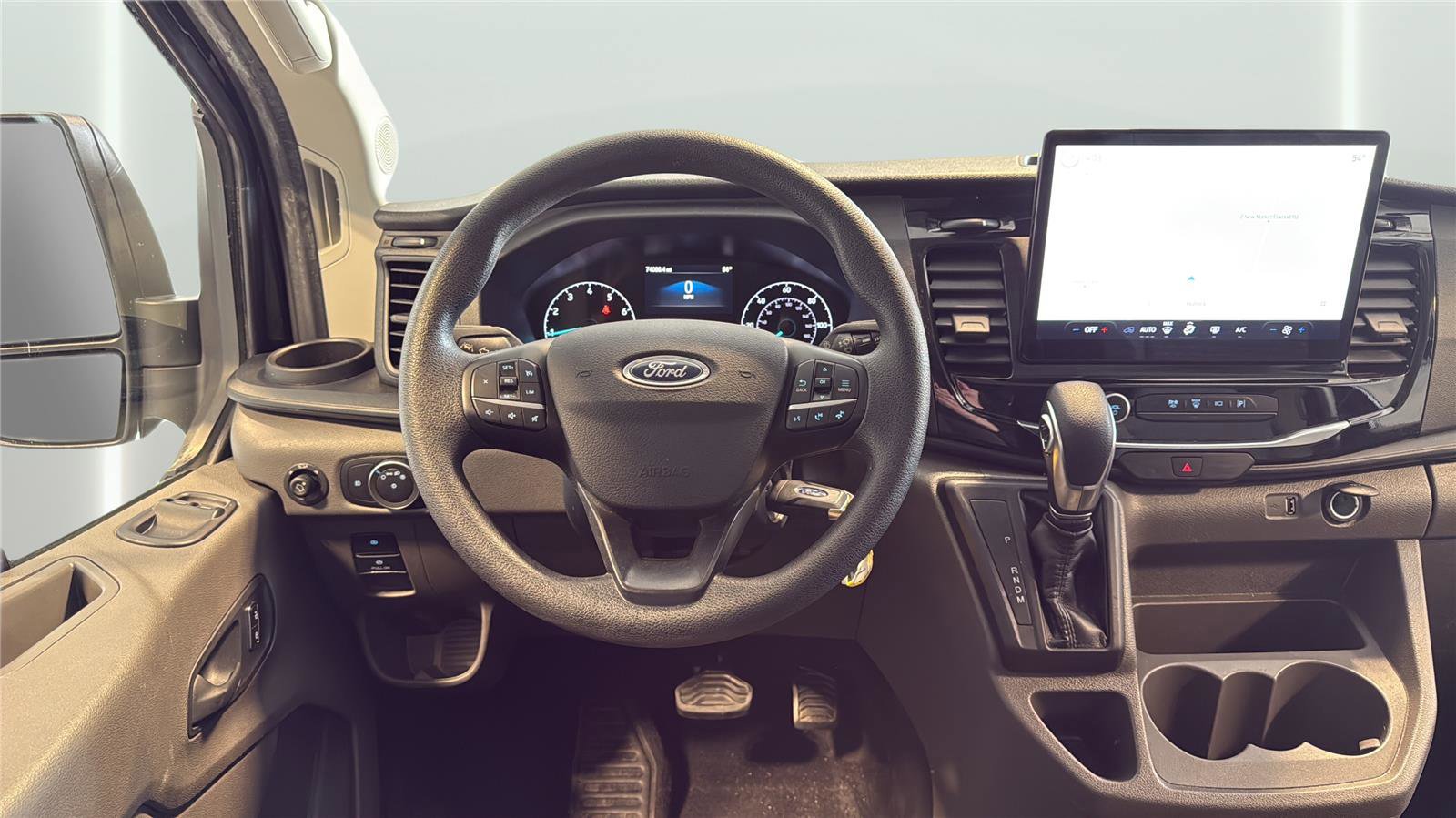 Certified 2023 Ford Transit 350 XLT RWD image 13