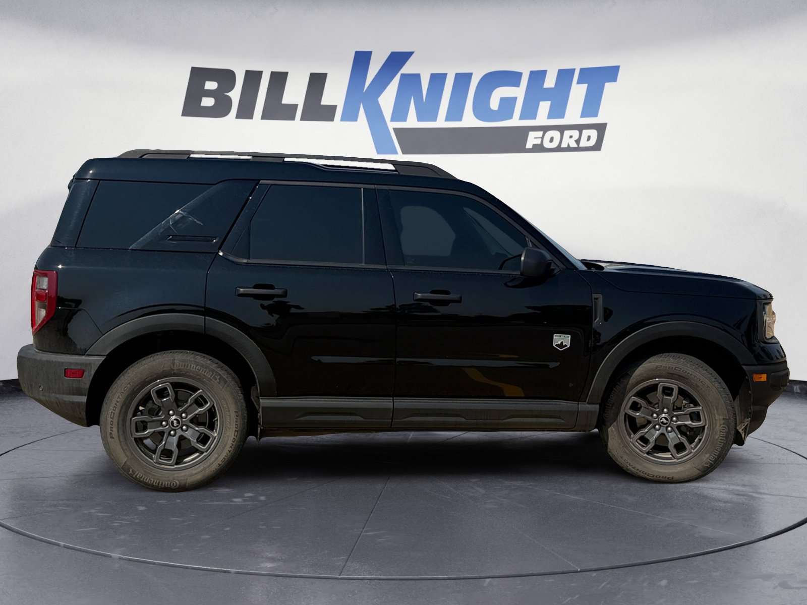 Certified 2024 Ford Bronco Sport Big Bend w/ Convenience Package AWD/4WD image 6