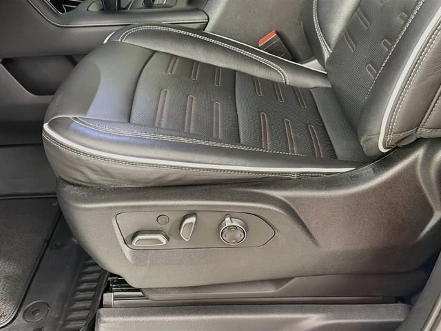 Used 2022 GMC Sierra 1500 AT4X AWD/4WD image 24