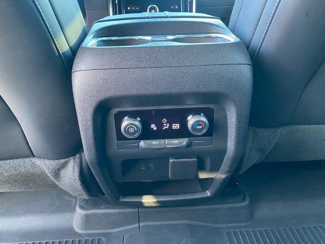 Used 2024 GMC Acadia Elevation w/ LPO, Floor Liner Package image 31