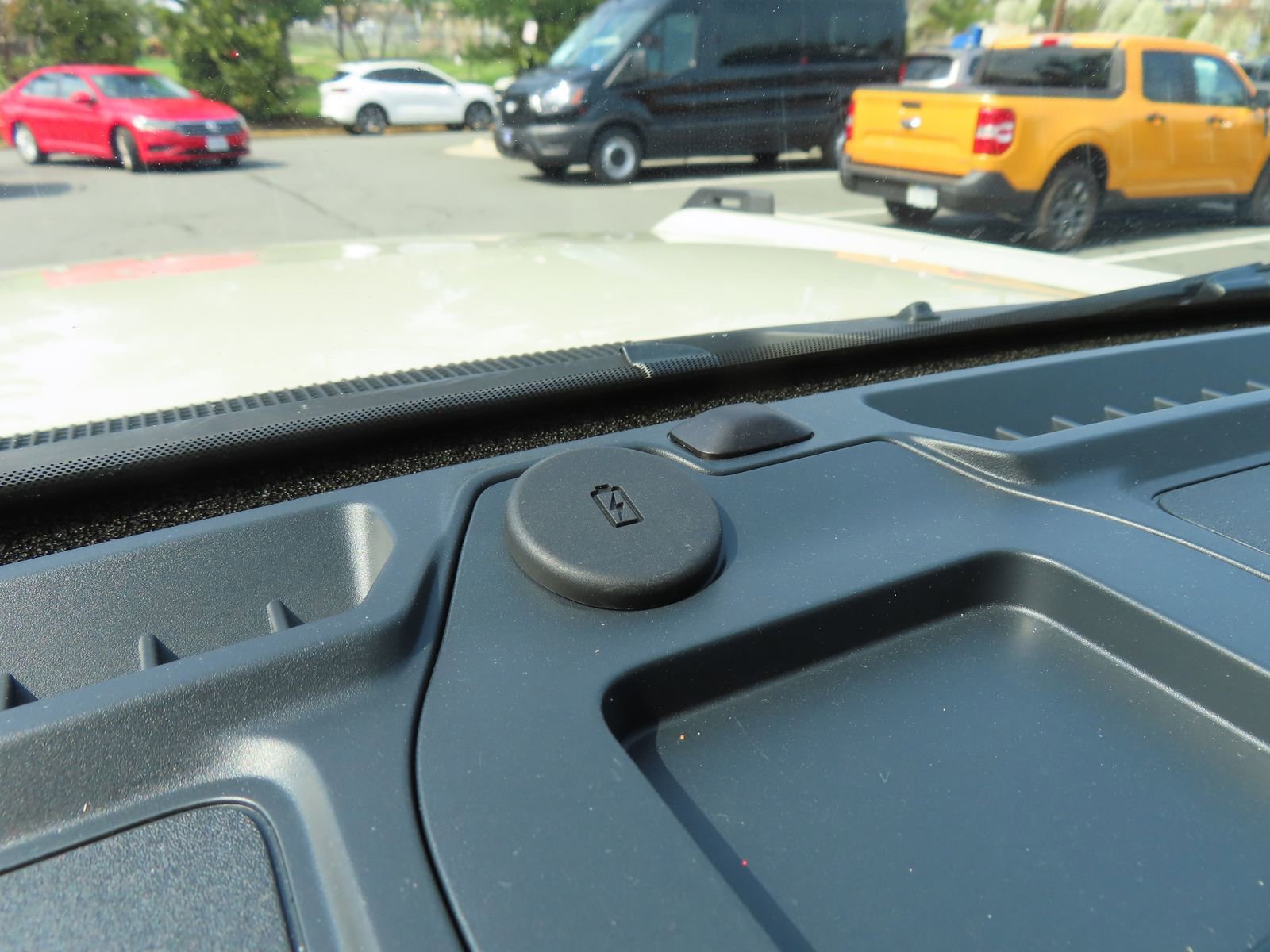 Certified 2025 Ford Bronco Big Bend image 23