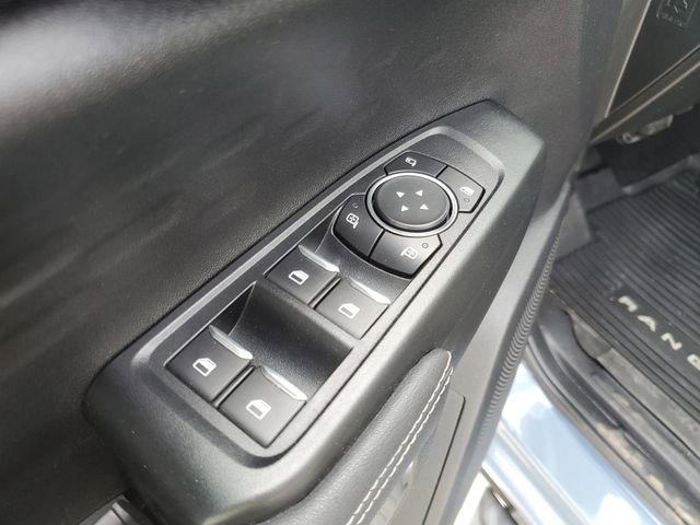 Certified 2024 Ford Ranger XLT w/ Equipment Group 301A High AWD/4WD image 11