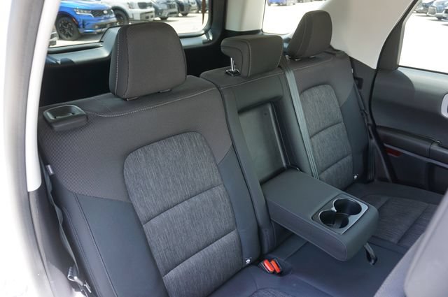 Certified 2023 Ford Bronco Sport Big Bend w/ Convenience Package AWD/4WD image 19