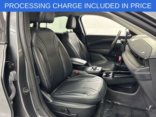Certified 2023 Ford Mustang Mach-E Premium RWD image 16
