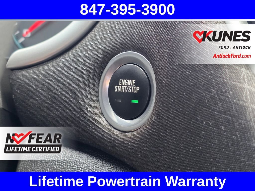 Used 2024 Chevrolet Malibu LT FWD image 45