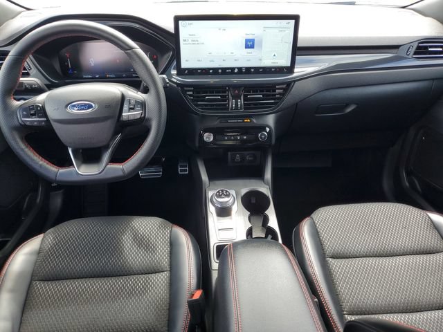 Certified 2024 Ford Escape ST-Line w/ Tech Pack #1 AWD/4WD image 29
