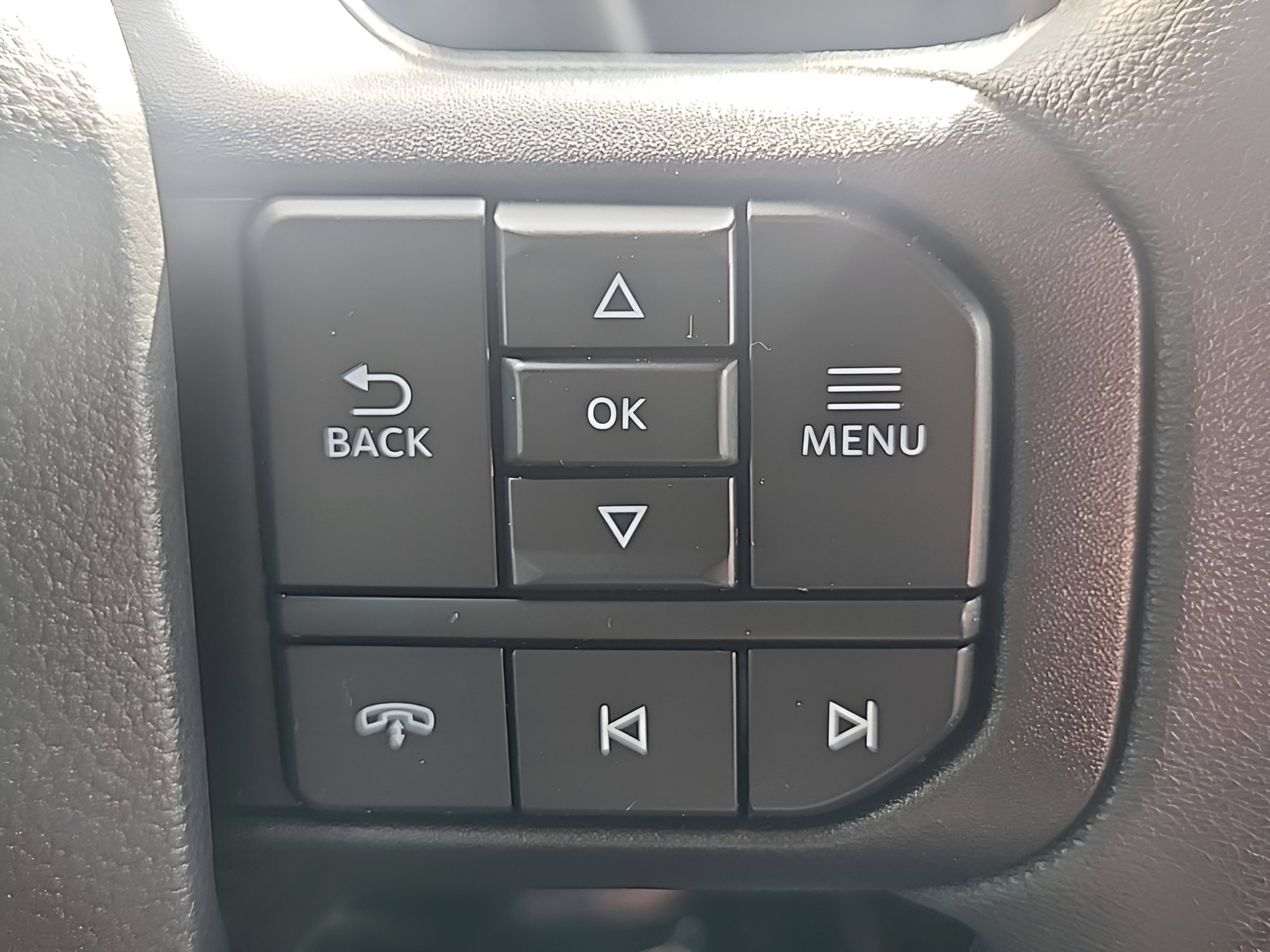 Certified 2024 Ford F150 STX w/ Mobile Office Package image 17