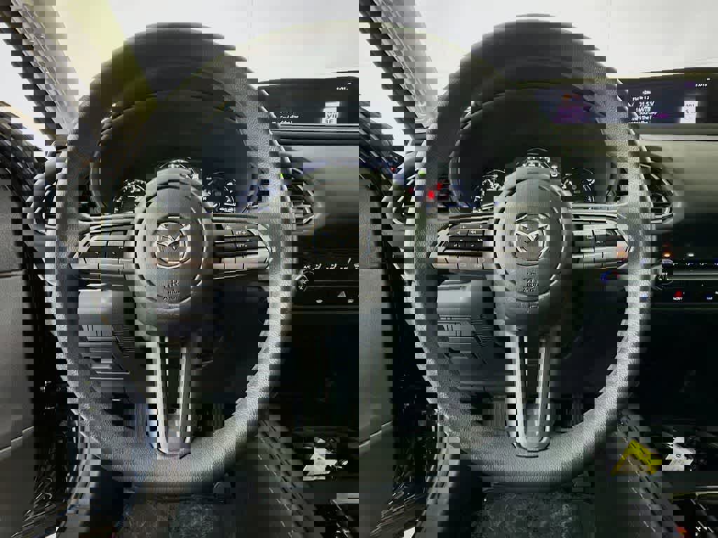 Used 2022 MAZDA CX-30 AWD 2.5 S image 22