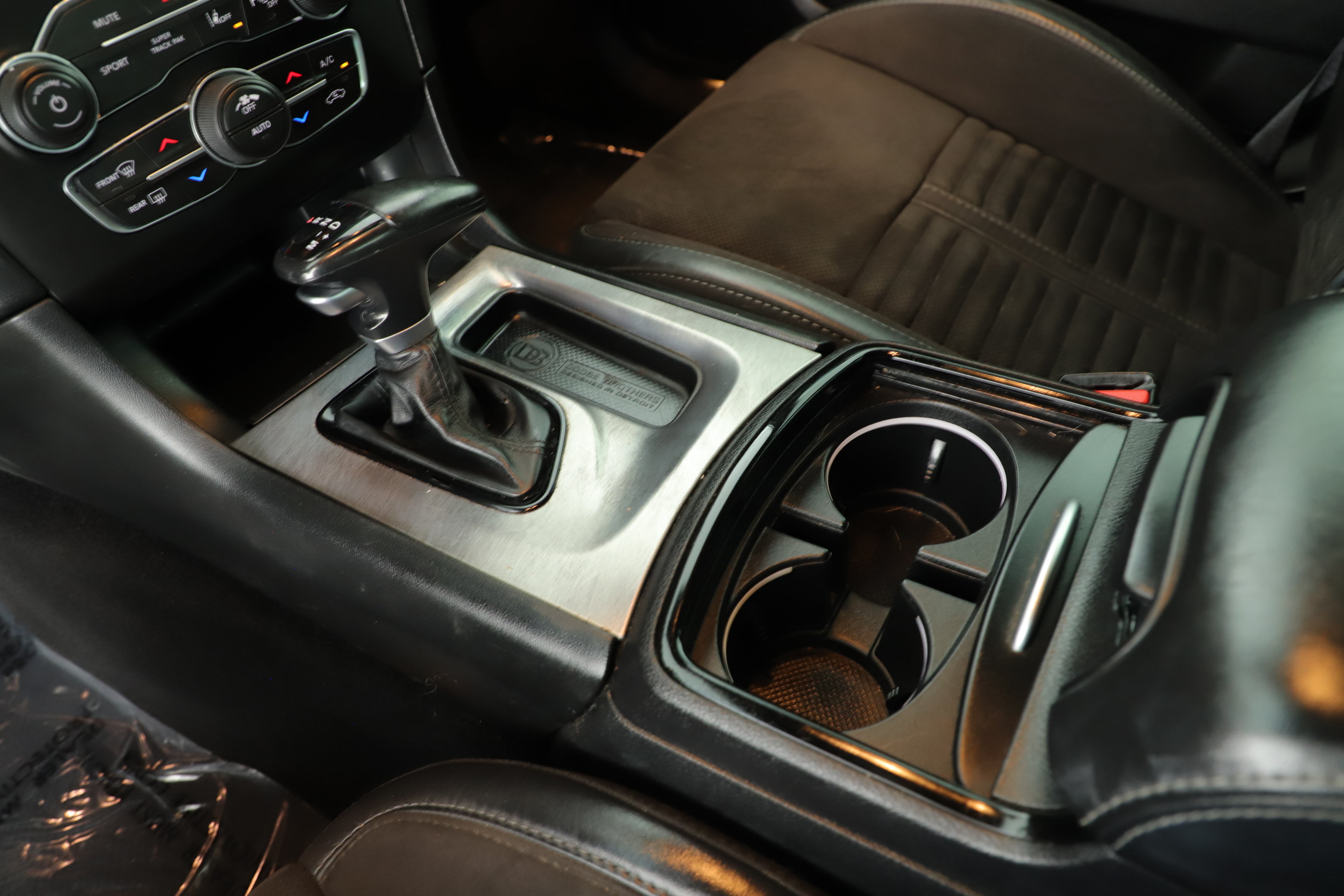 Used 2020 Dodge Charger R/T w/ Daytona Edition Group RWD image 12