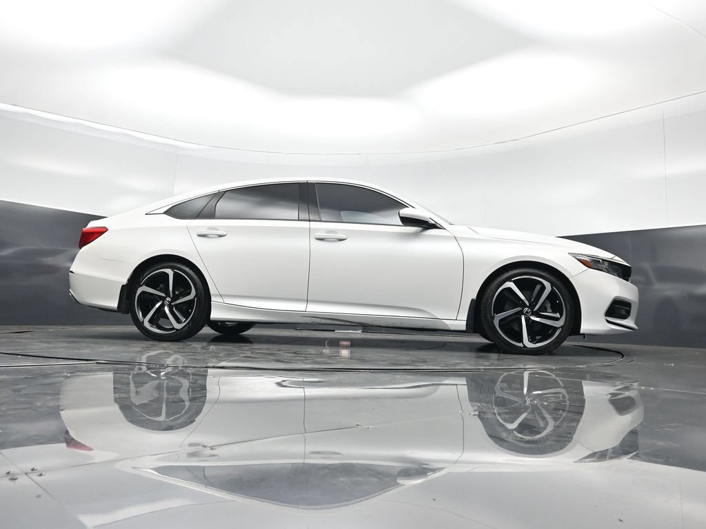 Used 2019 Honda Accord Sport image 46