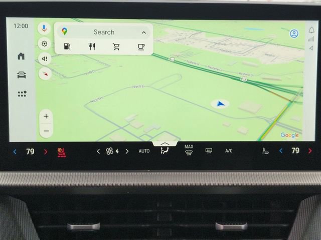 Certified 2025 Ford Explorer ST-Line w/ ST-Line Street Pack image 24