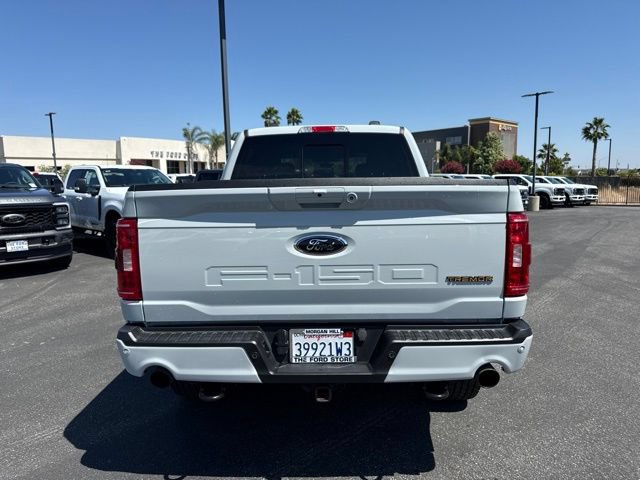 Certified 2023 Ford F150 Tremor AWD/4WD image 7