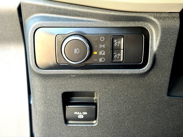 Certified 2023 Ford Bronco Badlands w/ Sasquatch Package AWD/4WD image 17