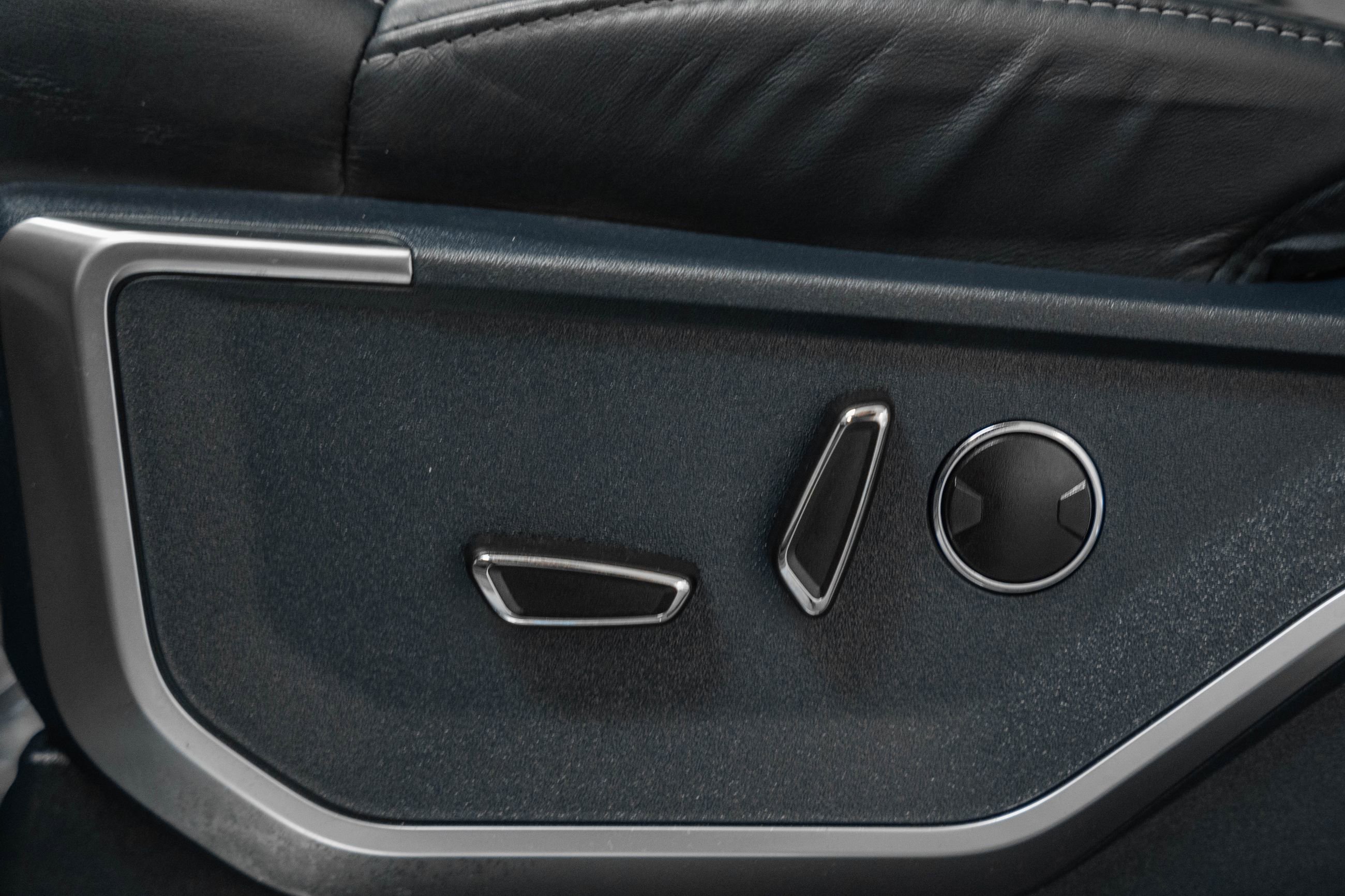 Certified 2023 Ford F150 Limited image 45