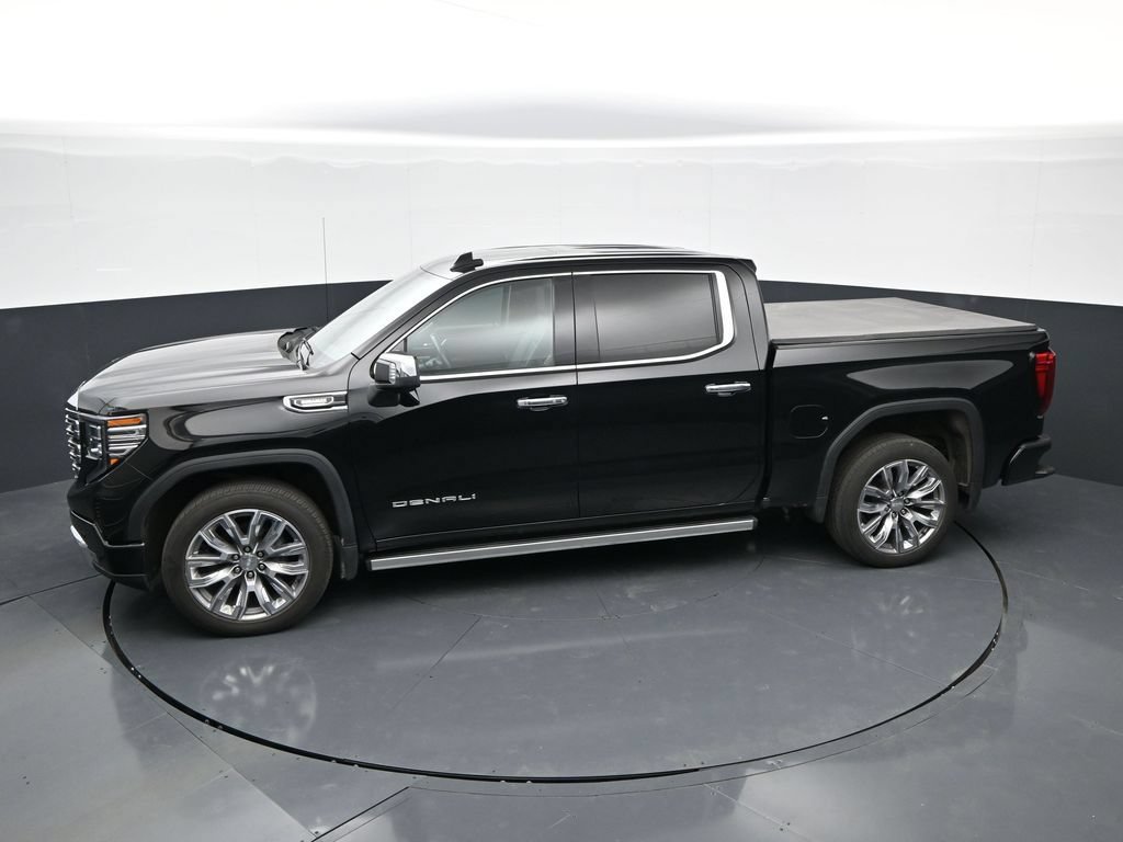 Used 2023 GMC Sierra 1500 Denali AWD/4WD image 43