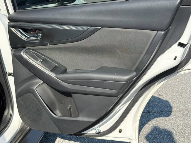 Used 2022 Subaru WRX Premium AWD/4WD image 18