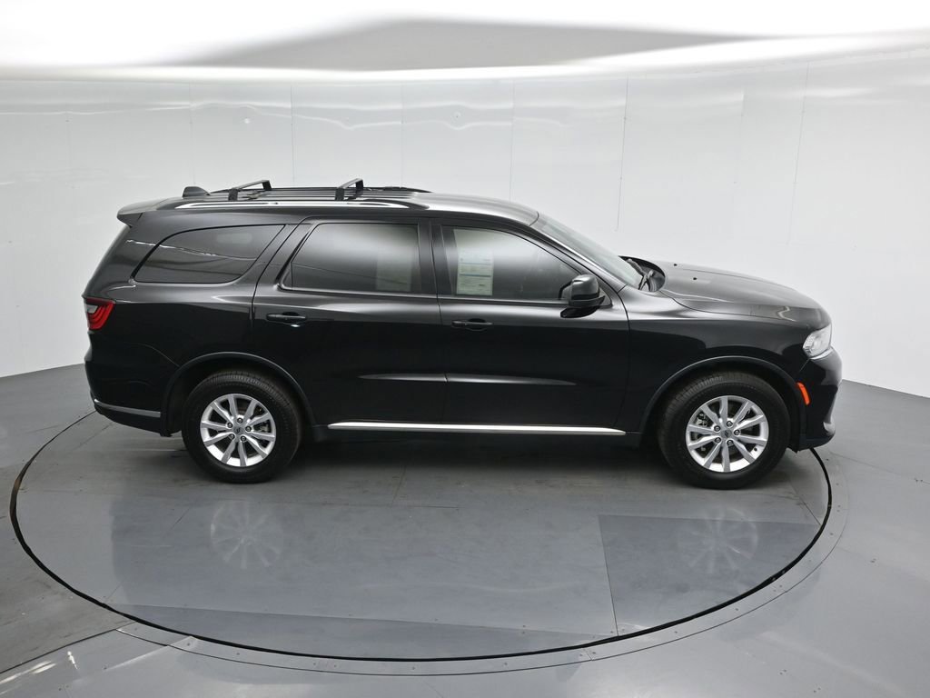 Used 2023 Dodge Durango SXT Launch Edition image 9