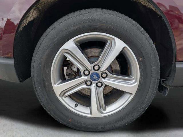 Certified 2019 Ford Edge SEL w/ Equipment Group 201A AWD/4WD image 28