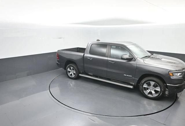 Used 2024 RAM 1500 Laramie AWD/4WD image 28