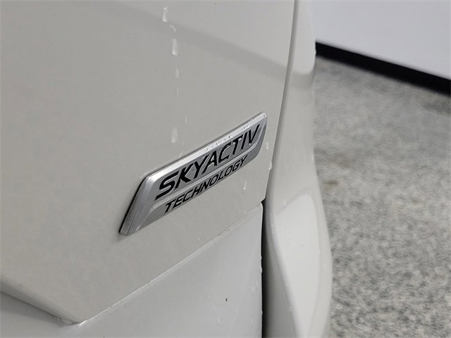 Used 2019 MAZDA CX-5 Touring image 24