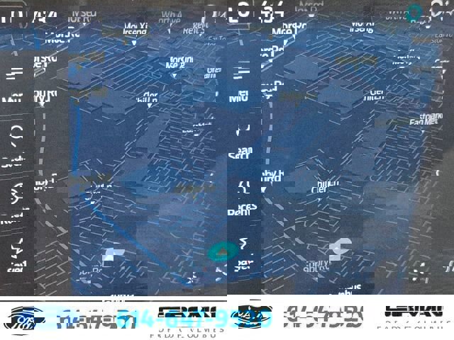 Certified 2024 Ford F150 XLT w/ Equipment Group 303A High image 33
