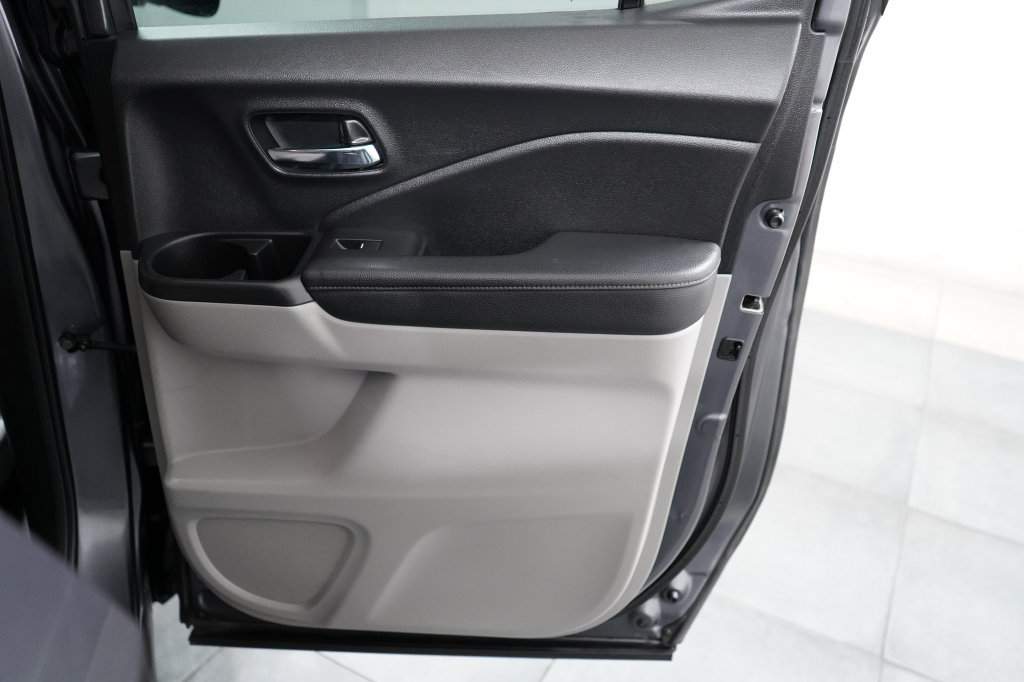 Used 2019 Honda Ridgeline RTL-T image 34