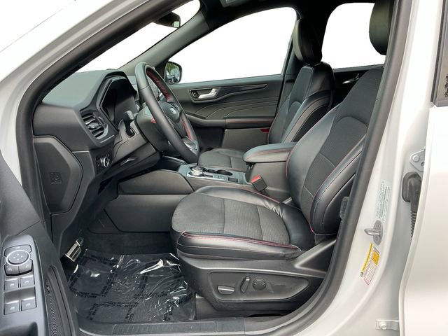 Certified 2023 Ford Escape ST-Line Select w/ Tech Pack #2 AWD/4WD image 10