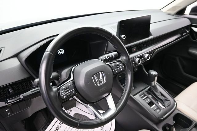 Used 2025 Honda CR-V EX-L image 28