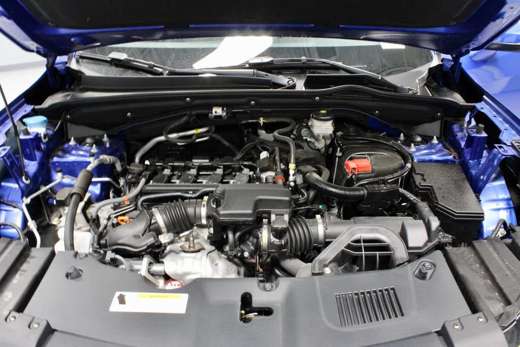 Used 2025 Acura ADX A-Spec AWD/4WD image 17