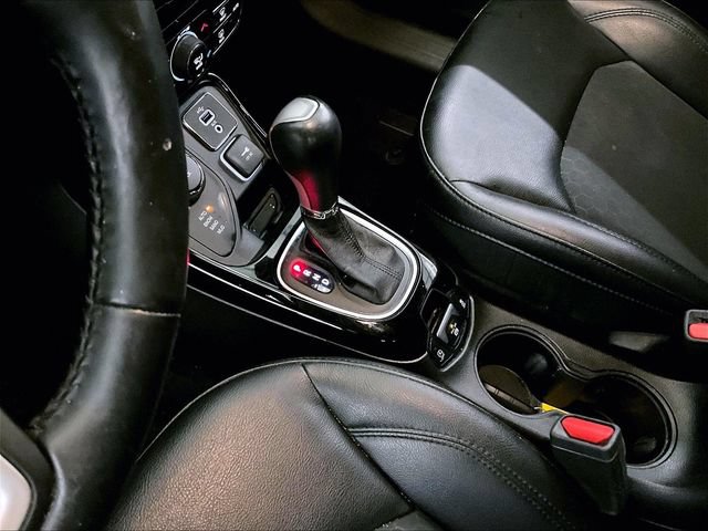 Used 2018 Jeep Compass Latitude w/ Popular Equipment Group AWD/4WD image 16