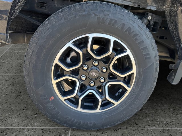 Certified 2023 Ford F150 XLT w/ Equipment Group 302A High image 10