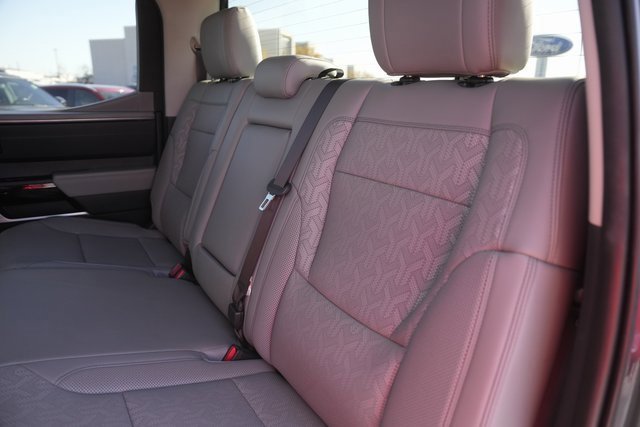 Used 2022 Toyota Tundra Limited image 14