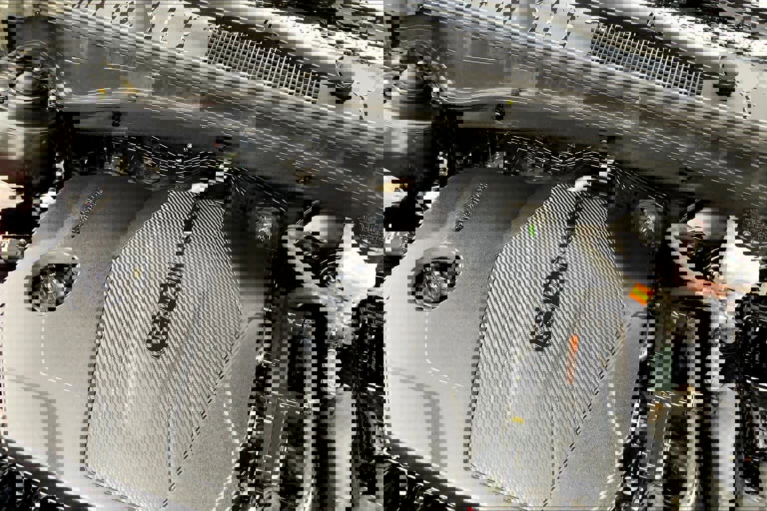 Used 2024 Kia Sportage SX image 30