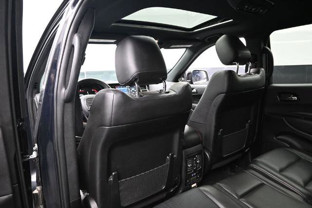 Used 2025 Dodge Durango R/T AWD/4WD image 26