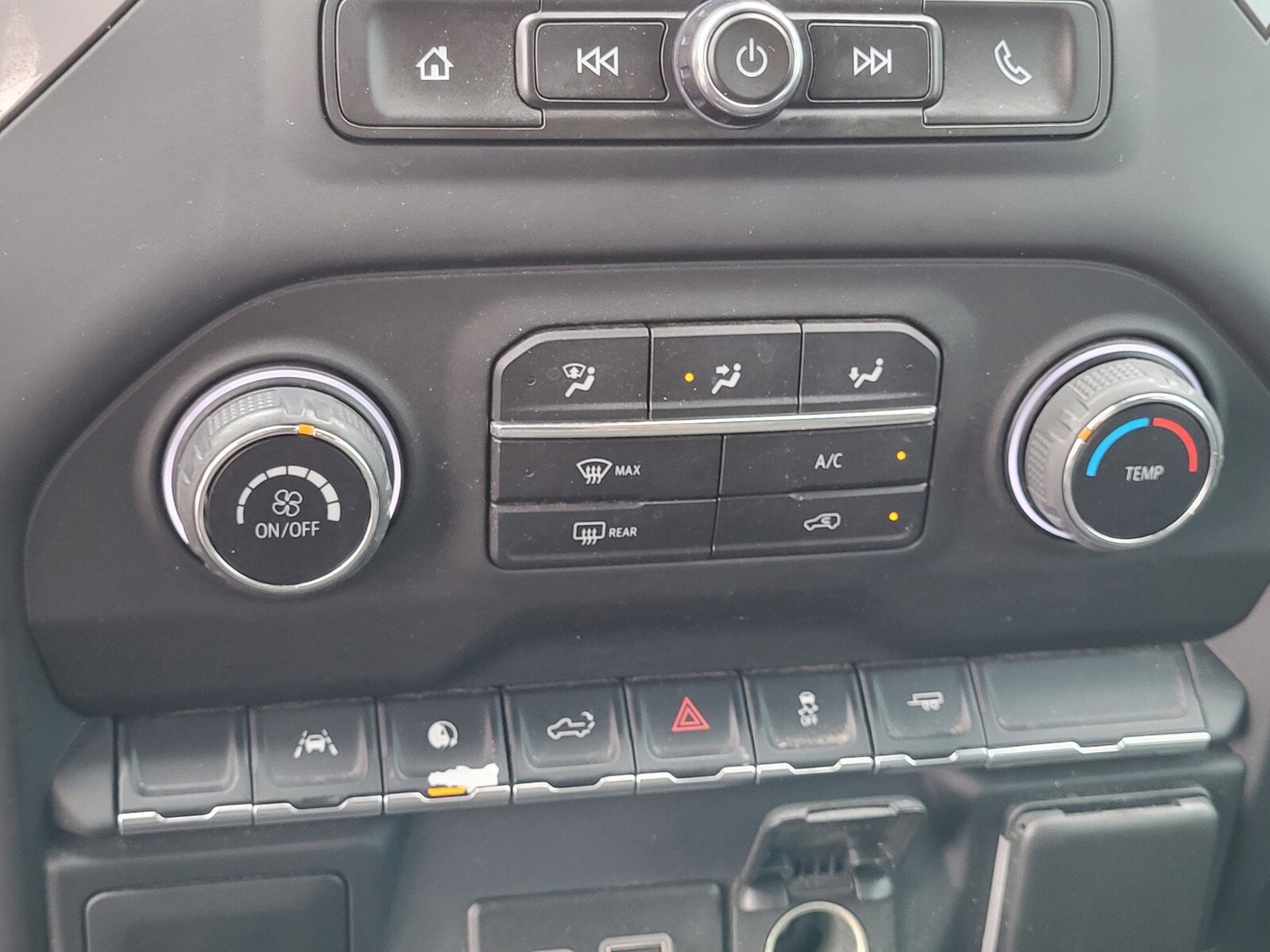 Used 2023 Chevrolet Silverado 1500 Custom w/ Rally Edition image 20