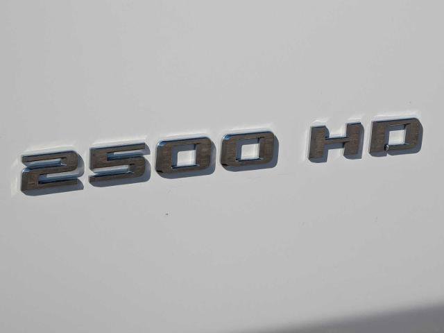 Used 2024 Chevrolet Silverado 2500 LTZ w/ LTZ Plus Package AWD/4WD image 11